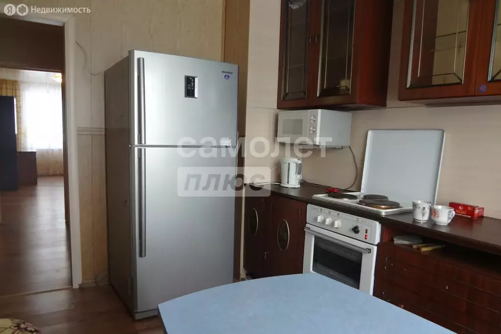 2-комнатная квартира: Челябинск, Солнечная улица, 6Г (56.2 м) - Фото 0