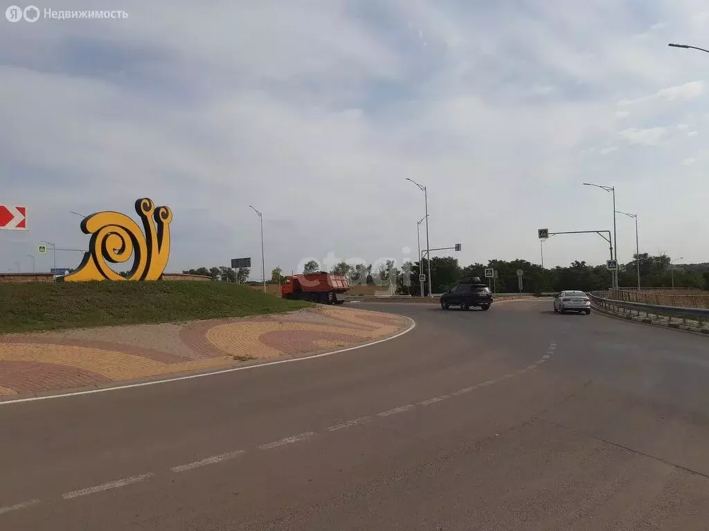 Участок в Белгородский район, Дубовское сельское поселение, посёлок ... - Фото 1