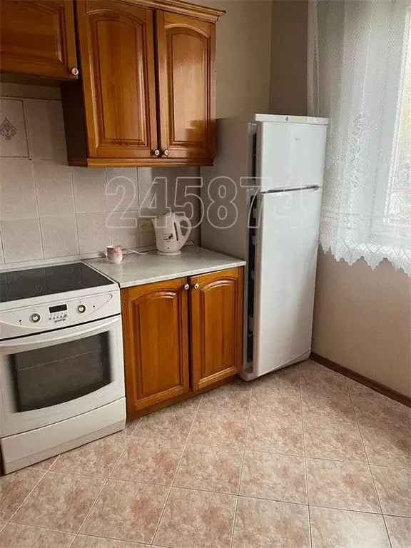 2-к кв. Москва ул. Авиаконструктора Миля, 24 (60.0 м) - Фото 2