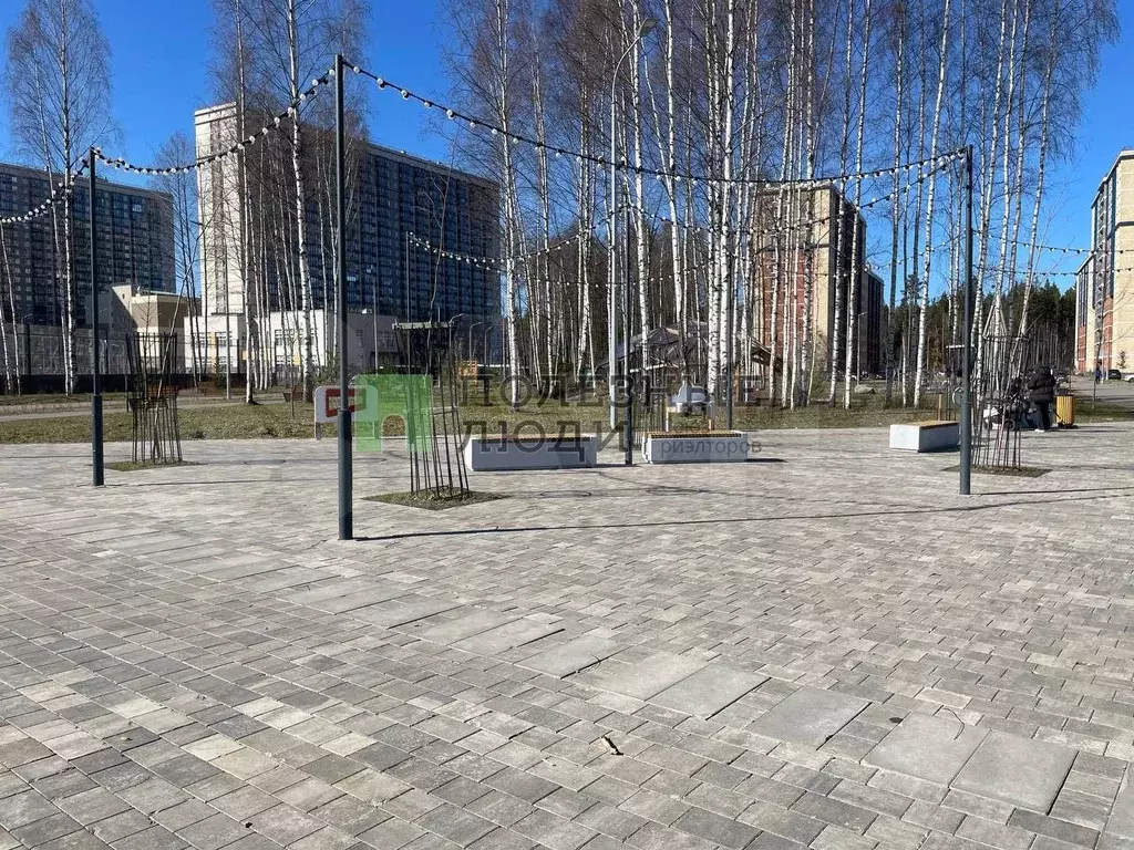 3-к. квартира, 72 м, 13/14 эт. - Фото 0
