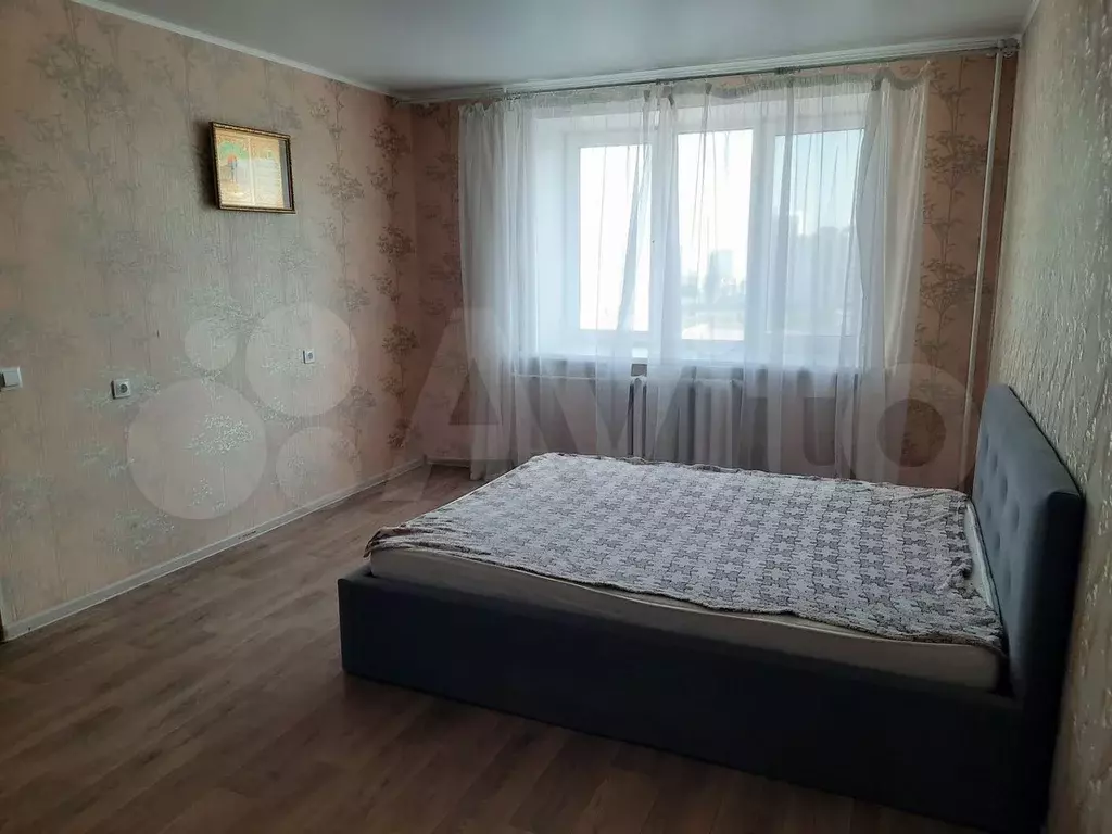 1-к. квартира, 40 м, 8/9 эт. - Фото 0