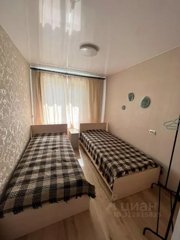 2-к кв. Пермский край, Кунгур ул. Мамонтова, 13 (57.0 м) - Фото 0