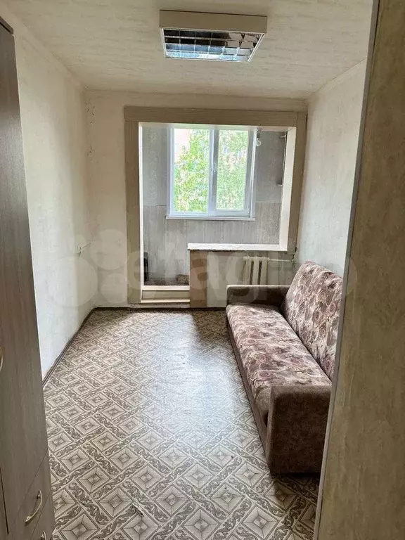 квартира-студия, 13 м, 6/8 эт. - Фото 1