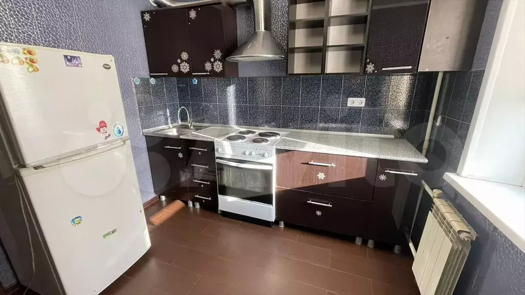 2-к. квартира, 54 м, 2/10 эт. - Фото 1