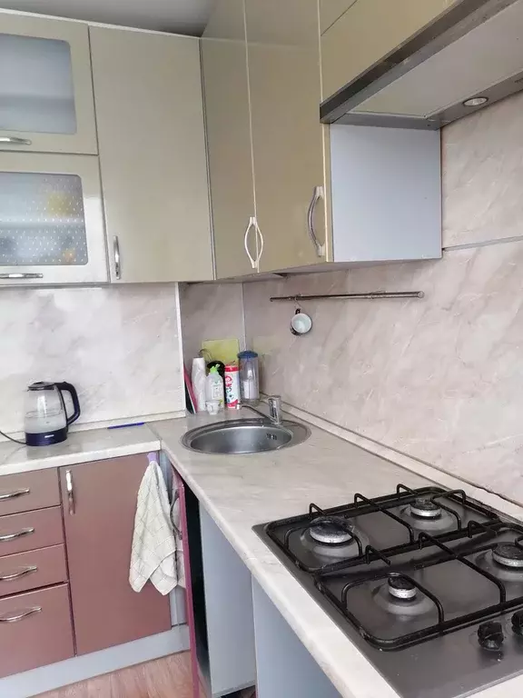 Продаётся 2-к квартира, 54.9 м - Фото 0