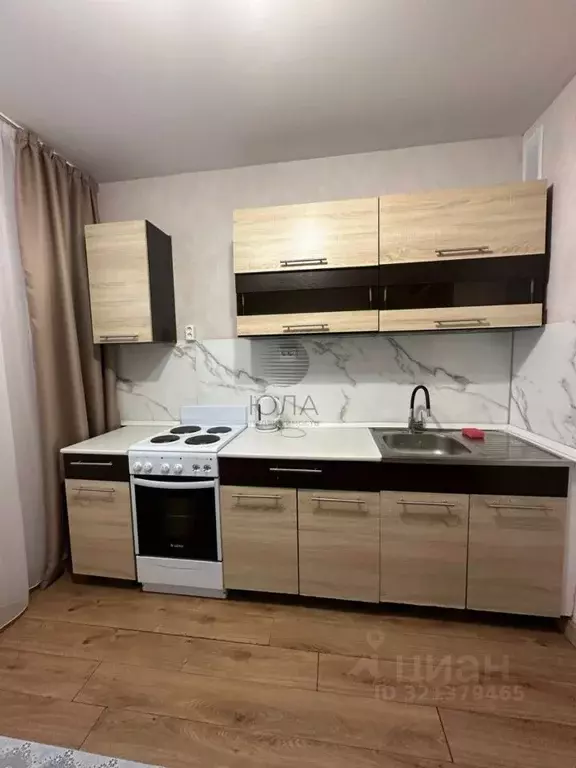 3-к кв. Санкт-Петербург просп. Королева, 46К3 (68.0 м) - Фото 0