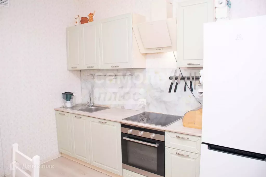 Продаётся 2-к квартира, 59.1 м - Фото 0