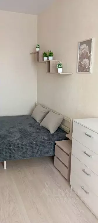 1-к кв. Ленинградская область, Ломоносовский район, Виллозское ... - Фото 2