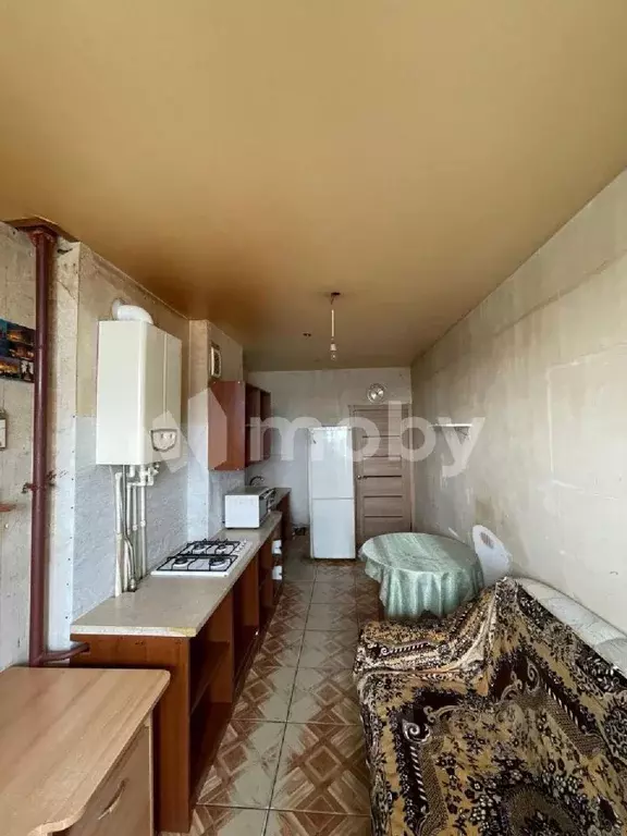 1-к кв. Калининградская область, Калининград ул. Олега Кошевого, 17 ... - Фото 1