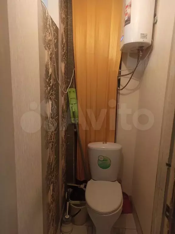 3-к. квартира, 61,9 м, 3/5 эт. - Фото 1