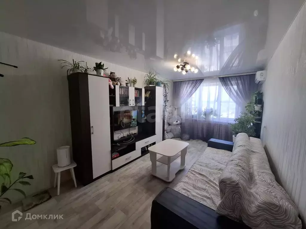 Продаётся 2-к квартира, 53.9 м - Фото 0
