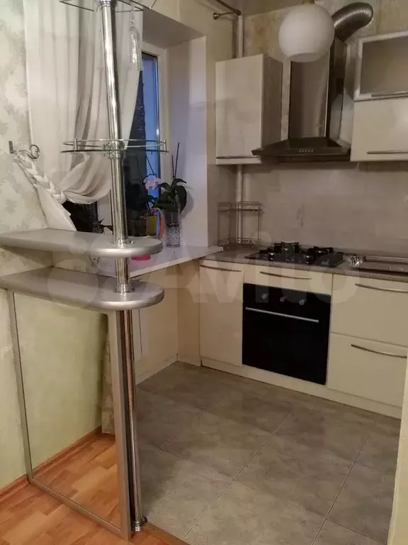 3-к. квартира, 61 м, 3/5 эт. - Фото 0
