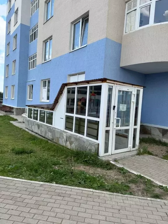 Офис в Пермский край, Пермь ул. Грибоедова, 72 (116 м) - Фото 0