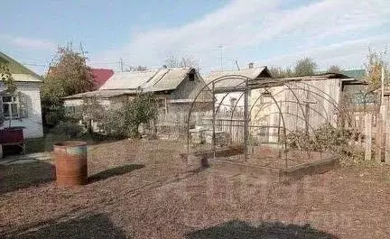 Дом в Башкортостан, Стерлитамак Северный мкр, ул. Юбилейная (57 м) - Фото 1