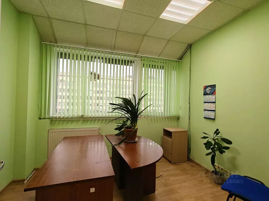 Офис в Москва Марксистская ул., 3С1 (44 м) - Фото 2