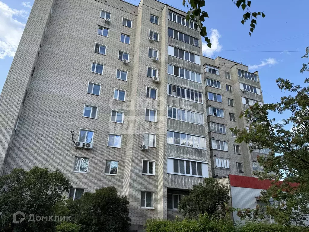 Продаётся 3-к квартира, 59.3 м - Фото 0