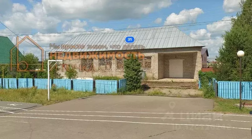 Помещение свободного назначения в Башкортостан, Краснокамский район, ... - Фото 1