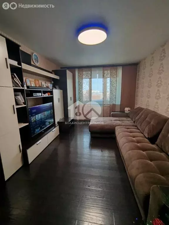 2-комнатная квартира: Бердск, улица Красная Сибирь, 123 (74.1 м) - Фото 2