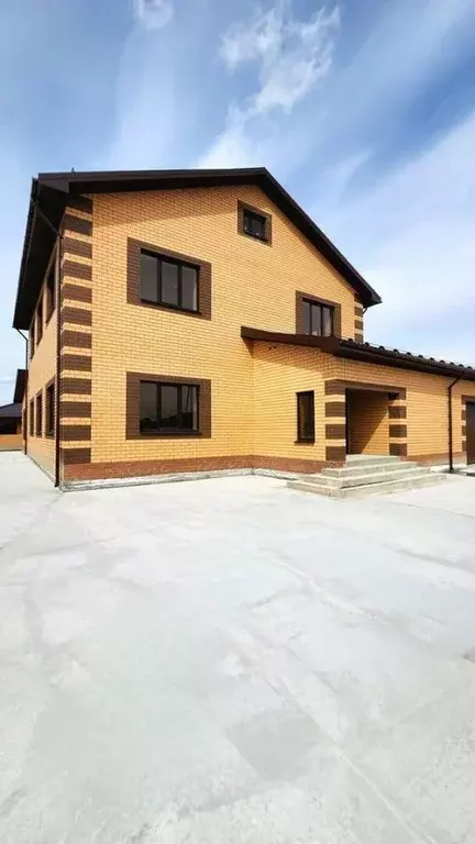 Дом в Свердловская область, Каменск-Уральский ул. Радужная, 28 (454 м) - Фото 1