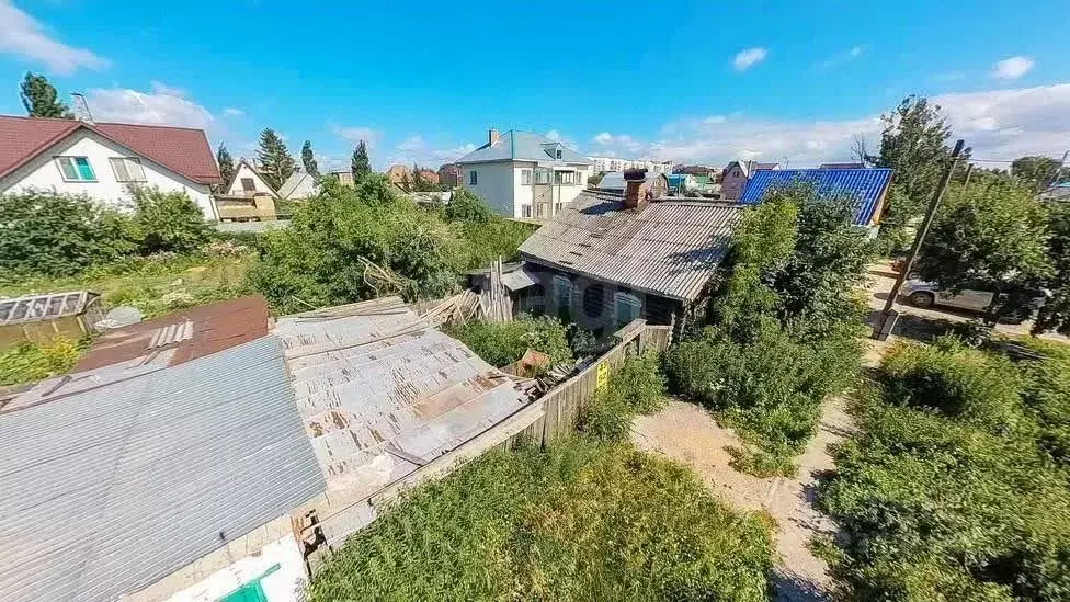 Участок в Тюменская область, Тюмень Пышминская ул. (5.12 сот.) - Фото 1