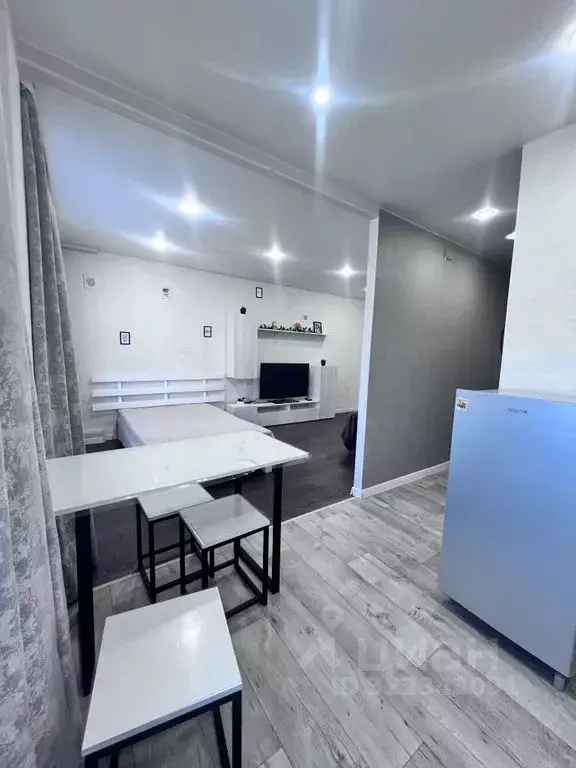 Студия Забайкальский край, Чита ул. Кастринская, 3Б (50.0 м) - Фото 2