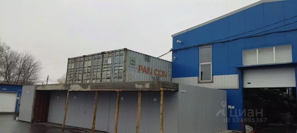 Склад в Московская область, Котельники ш. Дзержинское, 5/1 (15 м) - Фото 2