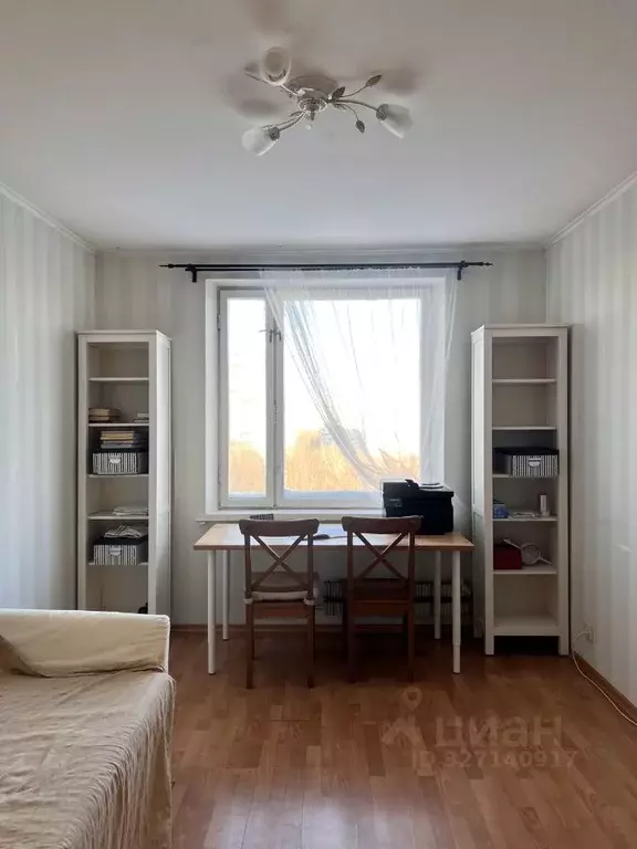 3-к кв. Москва, Москва, Троицк ул. Солнечная, 4 (63.0 м) - Фото 2