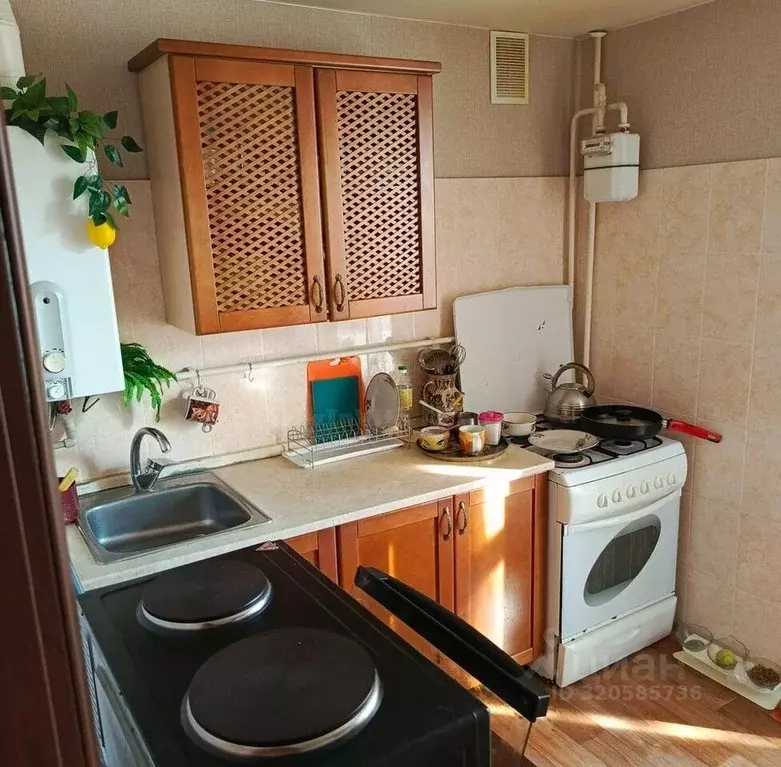 3-к кв. Севастополь ул. Адмирала Юмашева, 3 (70.0 м) - Фото 2