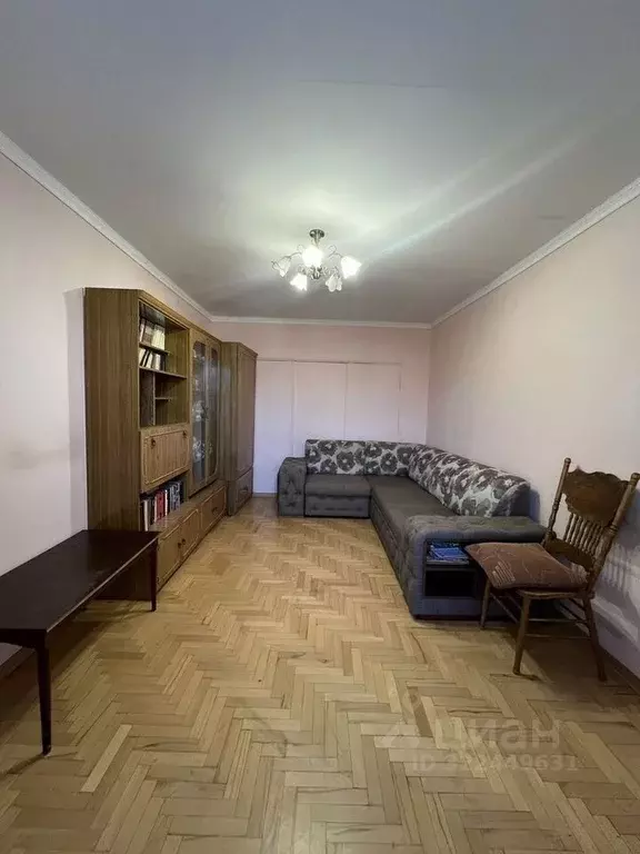 2-к кв. Ставропольский край, Кисловодск ул. Горького, 17 (62.0 м) - Фото 0