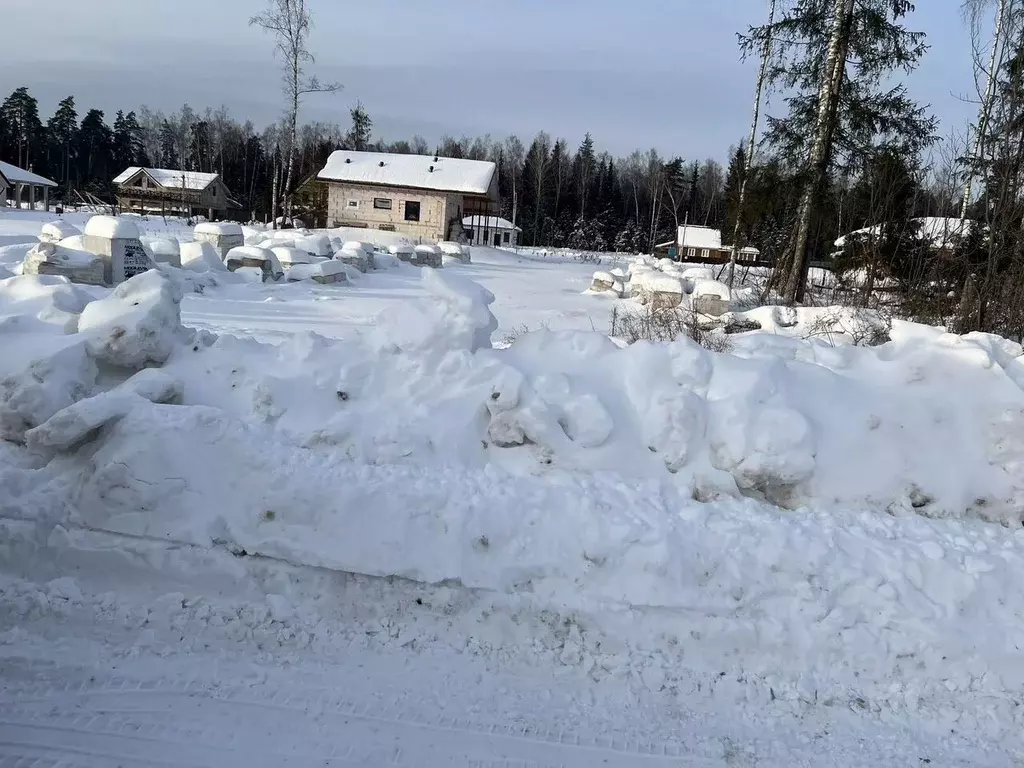 Участок в Московская область, Балашиха СНТ Заря тер.,  (5.0 сот.) - Фото 2