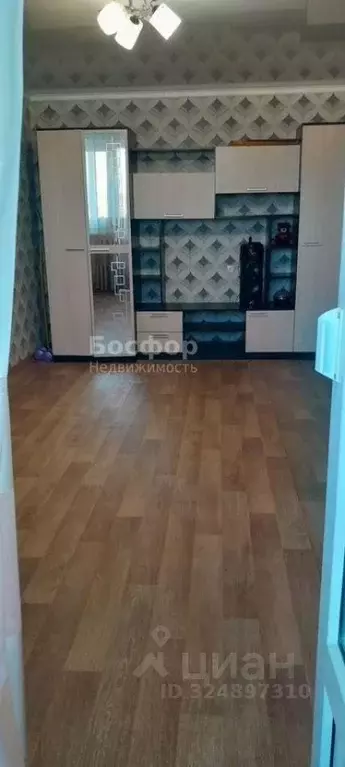 2-к кв. Крым, Кировское пгт ул. Октябрьская, 8 (45.0 м) - Фото 2