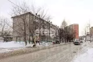 2-к кв. Пермский край, Пермь Хабаровская ул., 145 (44.0 м) - Фото 2