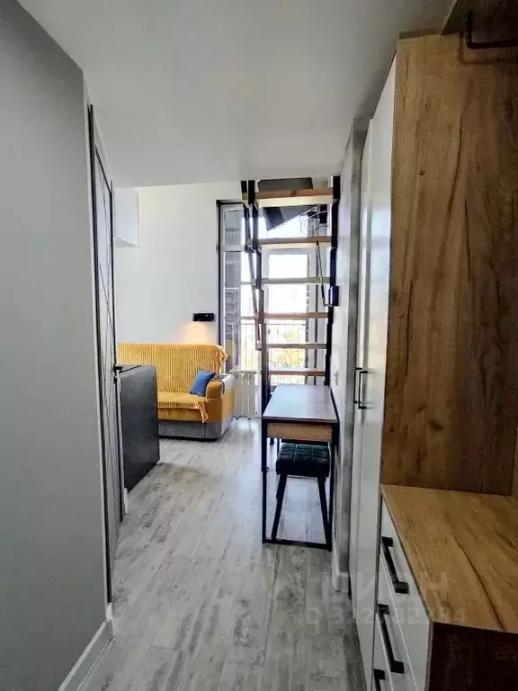 Студия Новосибирская область, Новосибирск Большевистская ул., 37 (23.0 ... - Фото 1