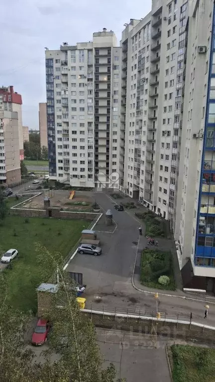 1-к кв. Санкт-Петербург просп. Большевиков, 45 (36.5 м) - Фото 1