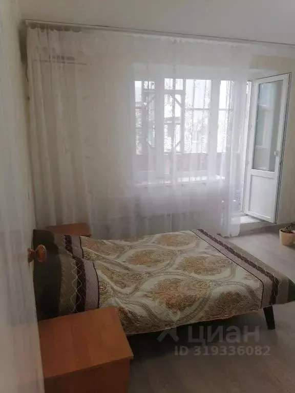 1-к кв. Краснодарский край, Ейск ул. Чапаева, 62 (33.0 м) - Фото 1