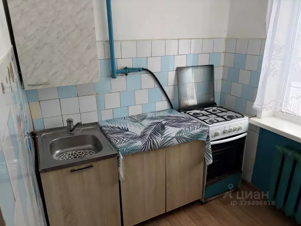 2-к кв. Коми, Сыктывкар ул. Менделеева, 7 (43.9 м) - Фото 2
