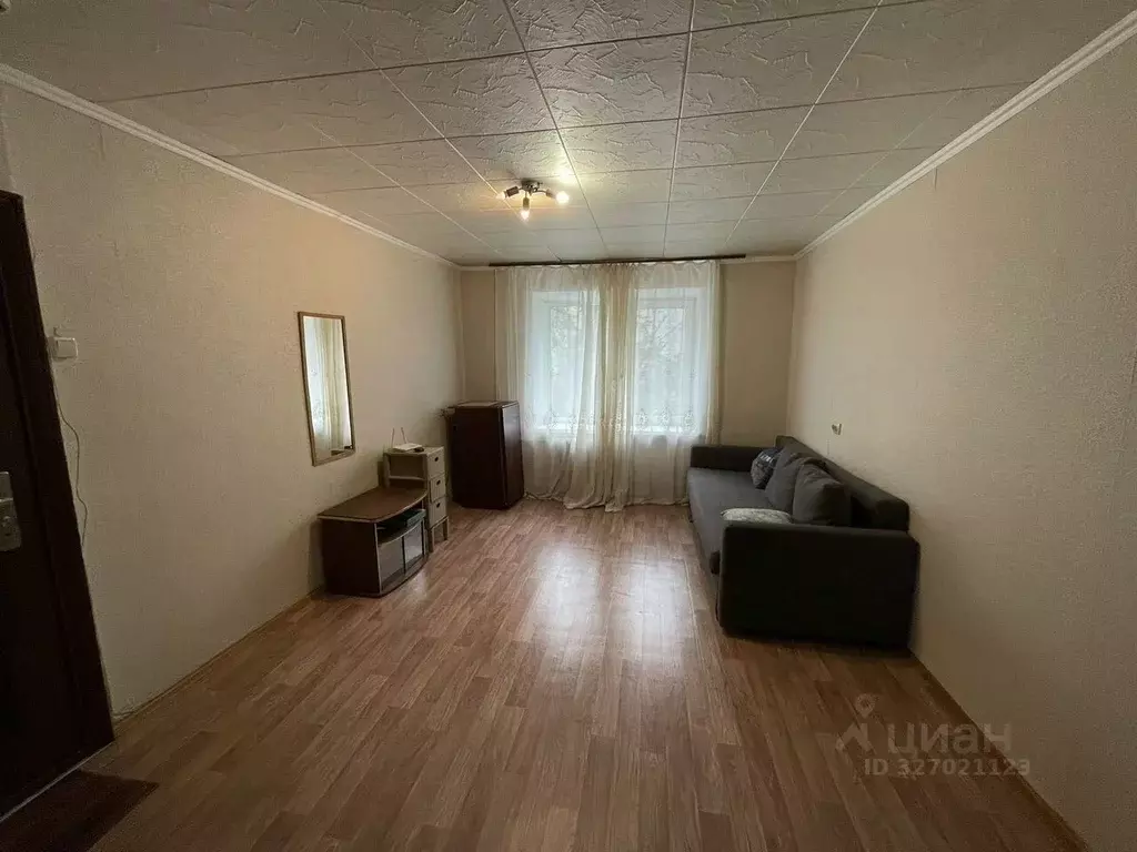 Комната Новосибирская область, Новосибирск Каменская ул., 26 - Фото 2