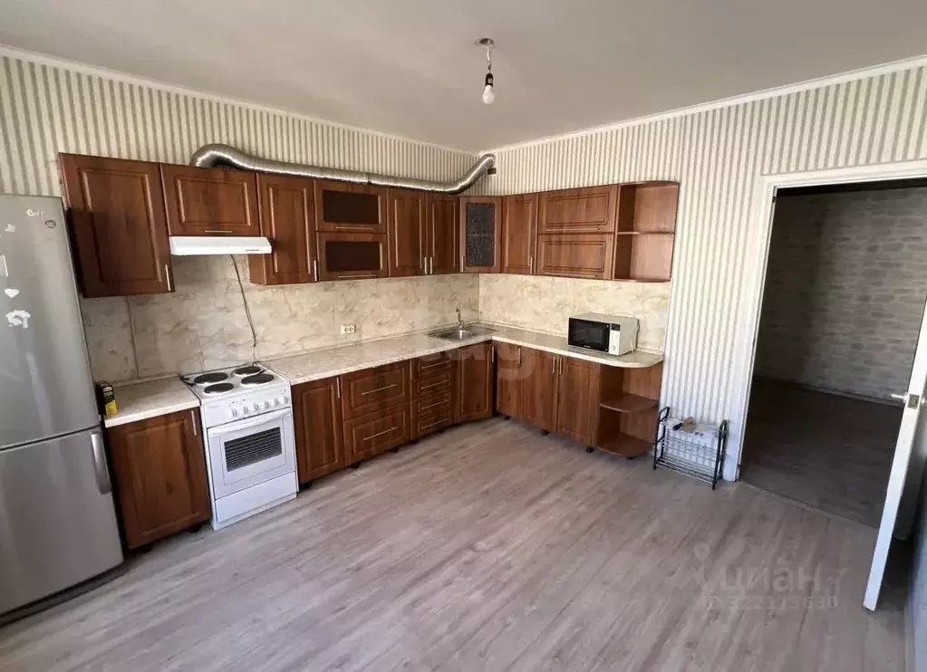 3-к кв. Воронежская область, Воронеж Московский просп., 104в (85.0 м) - Фото 2