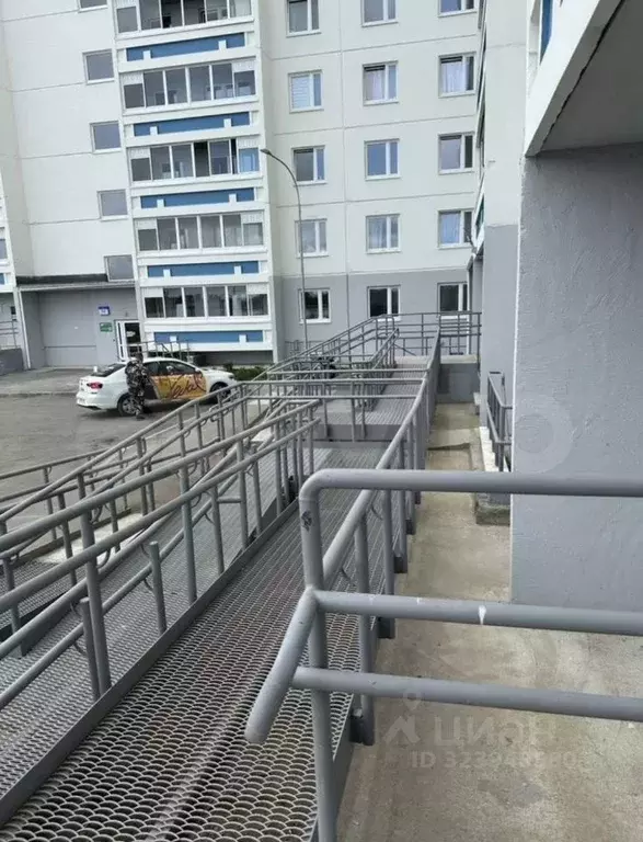 2-к кв. Пермский край, Пермь ул. Маяковского, 54 (61.0 м) - Фото 2