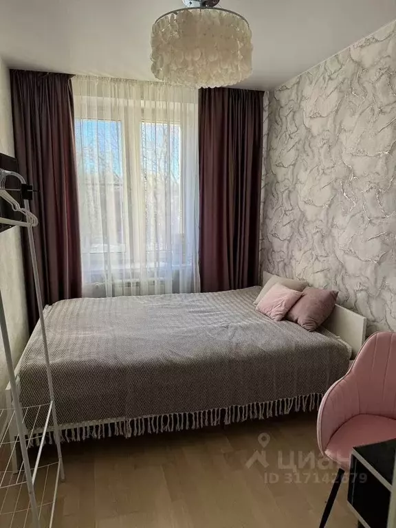 2-к кв. Москва ул. Симоновский Вал, 15 (42.0 м) - Фото 1