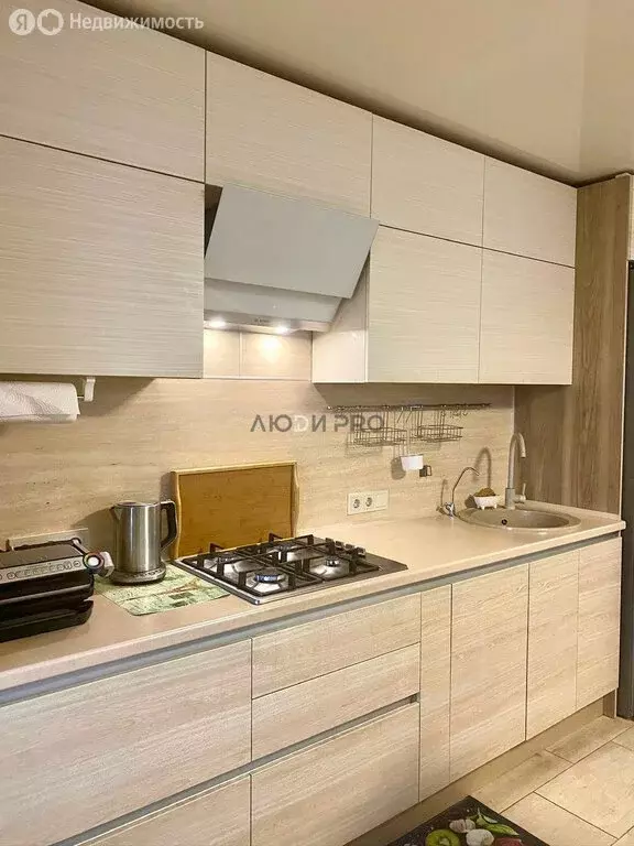 3-комнатная квартира: Саратов, Шелковичная улица, 64/66 (74.3 м) - Фото 2