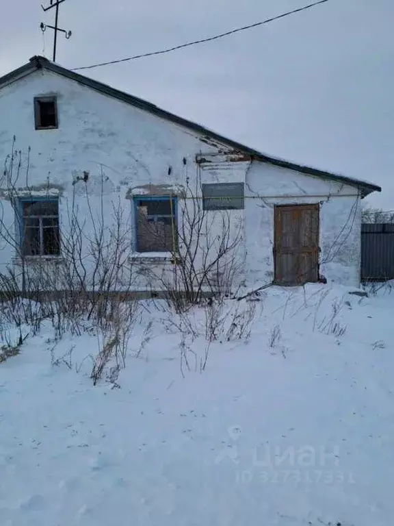 Помещение свободного назначения в Курганская область, Щучанский ... - Фото 1