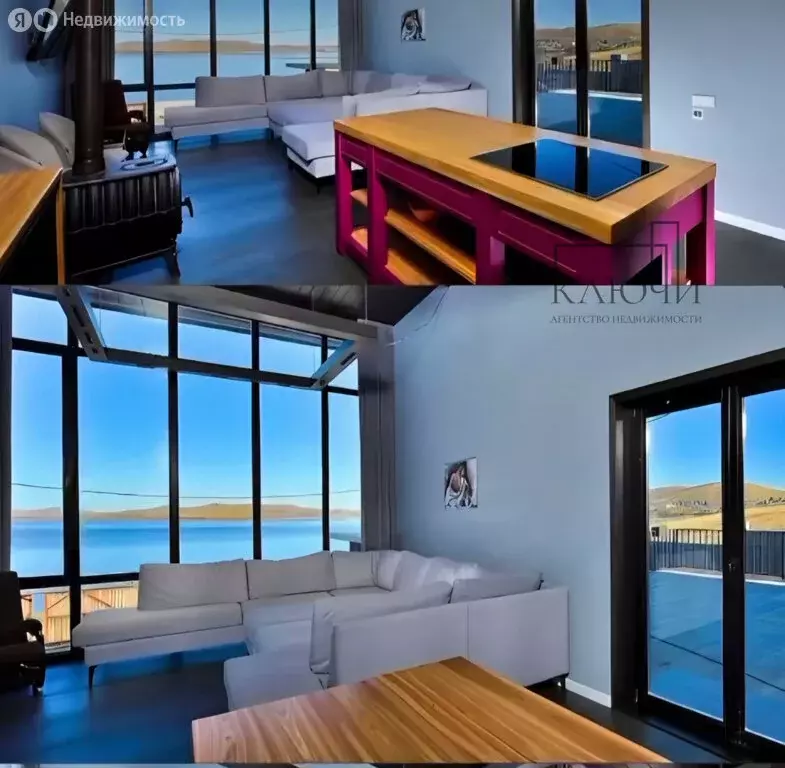 Дом в село Ташбулатово, улица Заря, 2Г (75 м) - Фото 2