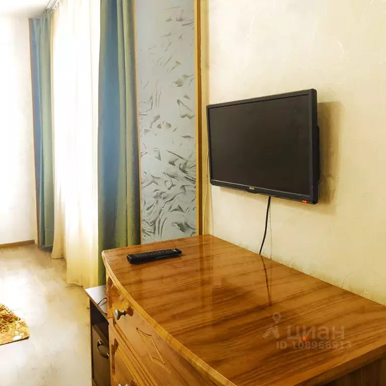 1-к кв. Воронежская область, Воронеж ул. Революции 1905 года, 31г ... - Фото 2