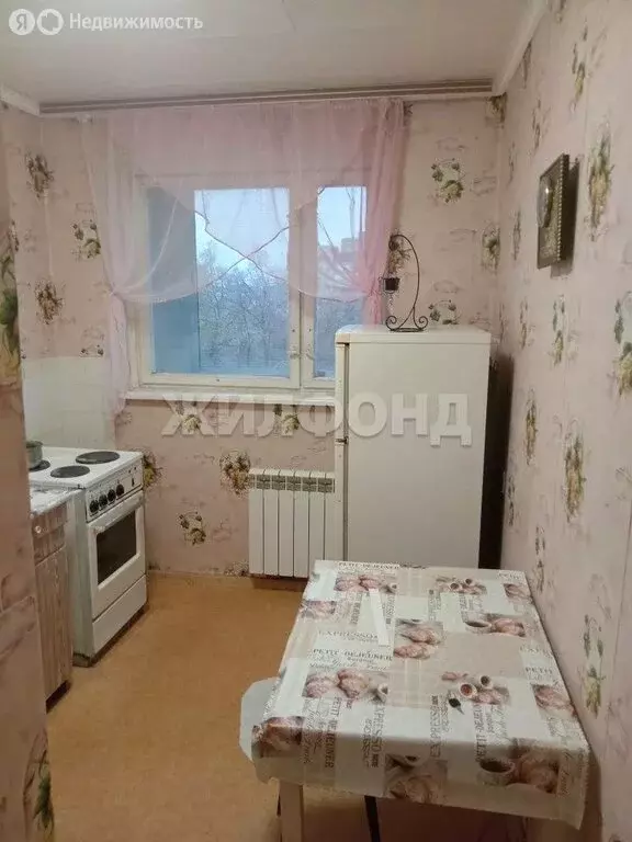 1-комнатная квартира: Тольятти, проспект Степана Разина, 10 (31.6 м) - Фото 2