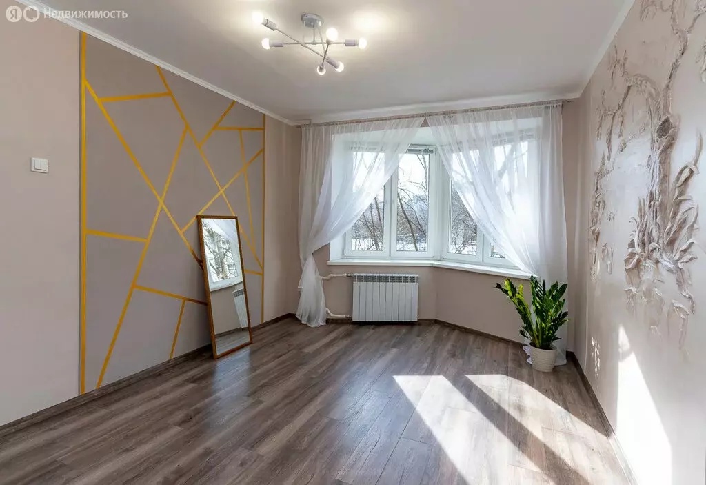 1-комнатная квартира: Санкт-Петербург, бульвар Новаторов, 100 (28.9 м) - Фото 0