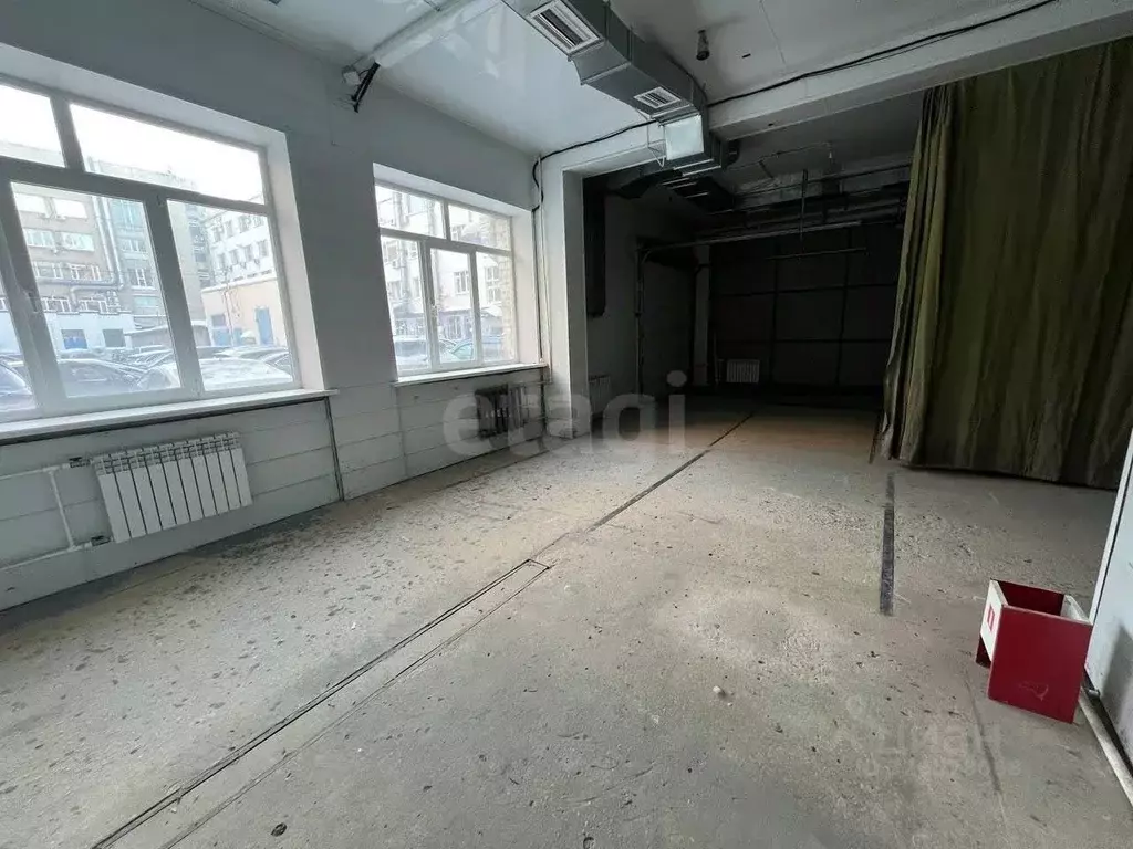 Помещение свободного назначения в Липецкая область, Липецк ул. Л. ... - Фото 1