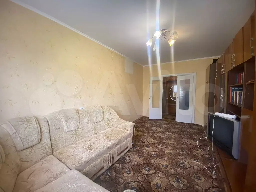 3-к. квартира, 65 м, 5/9 эт. - Фото 1