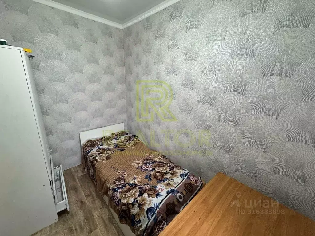 Дом в Ростовская область, Шахты пер. Филатова, 5 (47 м) - Фото 1