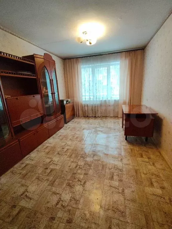 3-к. квартира, 58 м, 1/5 эт. - Фото 1